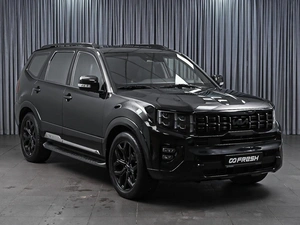 Внедорожник Kia Mohave 2022 года, 6099000 рублей, Ставрополь