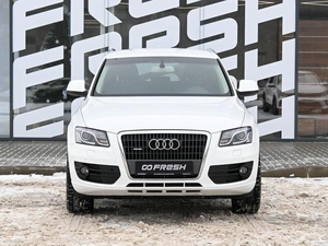 Внедорожник Audi Q5 2011 года, 2099000 рублей, Волгоград