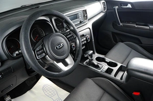 Внедорожник Kia Sportage 2019 года, 2349000 рублей, Тюмень