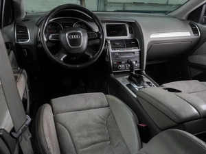 Внедорожник Audi Q7 2009 года, 1447000 рублей, Воронеж
