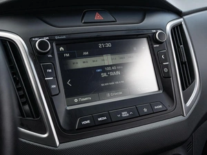 Внедорожник Hyundai Creta 2020 года, 1901000 рублей, Нижний Новгород