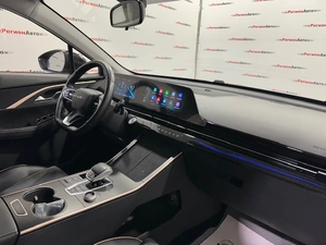 Внедорожник OMODA C5 2022 года, 1850000 рублей, Красноярск