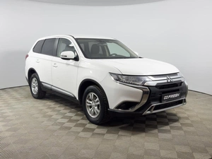 Внедорожник Mitsubishi Outlander 2021 года, 2236900 рублей, Казань