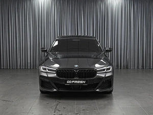 Седан BMW 5 серия 2020 года, 5299000 рублей, Ставрополь