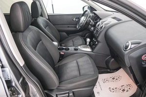 Внедорожник Nissan Qashqai 2011 года, 1009000 рублей, Красноярск