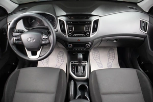 Внедорожник Hyundai Creta 2017 года, 1699000 рублей, Оренбург