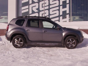 Внедорожник Renault Duster 2020 года, 1499000 рублей, Владимир