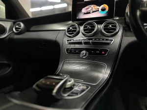 Купе Mercedes-benz C-класс 2016 года, 1747000 рублей, Красноярск