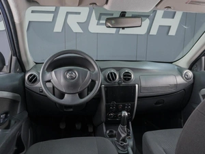 Седан Nissan Almera 2014 года, 749000 рублей, Сургут