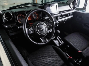 Внедорожник Suzuki Jimny 2019 года, 2499000 рублей, Воронеж