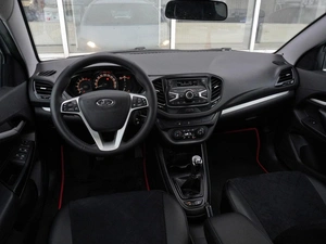 Универсал ВАЗ (LADA) Vesta 2020 года, 1098000 рублей, Нижний Новгород