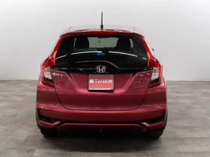 Хетчбэк Honda Fit 2019 года, 1199000 рублей, Красноярск