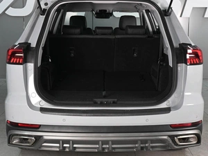 Внедорожник Chery Tiggo 8 Pro Max 2024 года, 2379000 рублей, Аксай