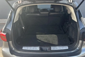 Внедорожник Infiniti QX60 2019 года, 2690000 рублей, Солонцы