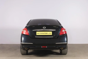 Седан Nissan Teana 2008 года, 1049000 рублей, Новосибирск