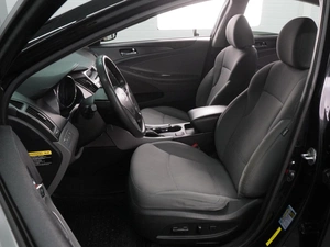 Седан Hyundai Sonata 2014 года, 1369000 рублей, Воронеж