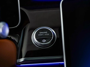 Седан Mercedes-benz S-класс 2020 года, 9550077 рублей, Москва