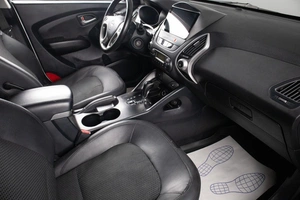 Внедорожник Hyundai ix35 2013 года, 1159000 рублей, Оренбург