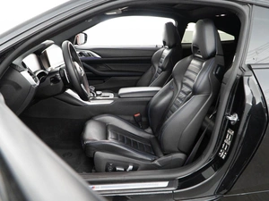 Купе BMW 4 серия 2021 года, 4549999 рублей, Москва