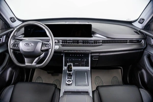 Внедорожник Chery Tiggo 7 Pro Max 2023 года, 2099000 рублей, Пермь