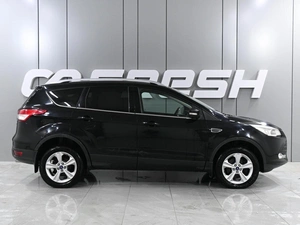 Внедорожник Ford Kuga 2014 года, 1470000 рублей, Аксай