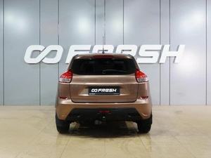 Хетчбэк ВАЗ (LADA) XRAY 2018 года, 949000 рублей, Воронеж