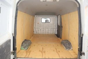 Фургон Sollers Atlant 2023 года, 1495000 рублей, Орёл