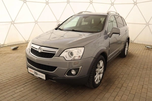 Внедорожник Opel Antara 2013 года, 1140000 рублей, Обнинск