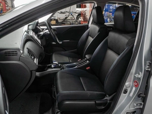 Седан Honda Grace 2016 года, 1429000 рублей, Тюмень