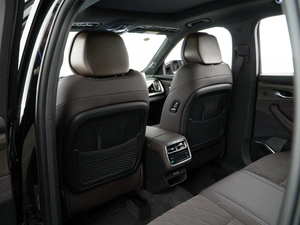 Внедорожник Geely Xingyue L 2025 года, 4456000 рублей, Москва