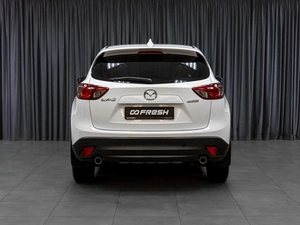 Внедорожник Mazda CX-5 2012 года, 1529000 рублей, Тюмень