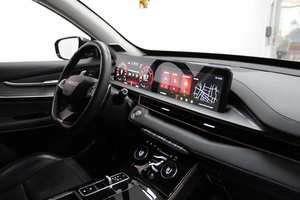 Внедорожник EXEED LX 2023 года, 2260000 рублей, Смоленск