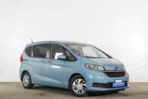 Минивэн Honda Freed 2020 года, 1799000 рублей, Тюмень