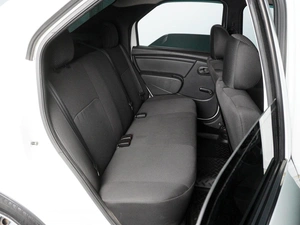 Седан Renault Logan 2012 года, 615000 рублей, Минеральные Воды