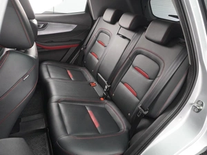 Внедорожник Chery Tiggo 4 Pro 2023 года, 1579000 рублей, Воронеж