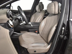 Внедорожник Mercedes-benz EQE SUV 2024 года, 7949900 рублей, Казань