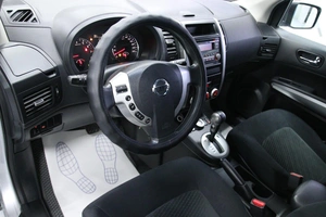 Внедорожник Nissan X-Trail 2013 года, 1398000 рублей, Солонцы