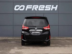 Минивэн Honda Freed 2020 года, 1900000 рублей, Краснодар