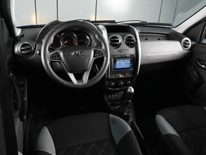 Универсал ВАЗ (LADA) Largus Cross 2021 года, 1249000 рублей, Ростов-на-Дону