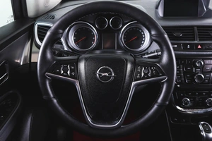 Внедорожник Opel Mokka 2014 года, 1199000 рублей, Пермь