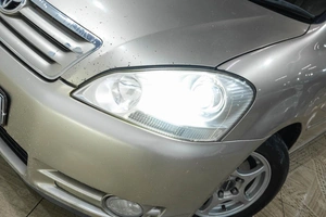 Минивэн Toyota Picnic 2003 года, 929000 рублей, Новокузнецк