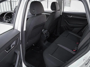 Внедорожник Skoda Karoq 2022 года, 2450000 рублей, Волгоград