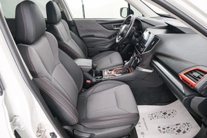 Внедорожник Subaru Forester 2020 года, 3009000 рублей, Красноярск