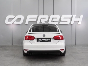 Седан Volkswagen Jetta 2012 года, 1166000 рублей, Воронеж