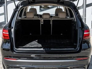 Внедорожник Mercedes-benz GLC-класс 2015 года, 2491000 рублей, Ставрополь