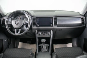 Внедорожник Skoda Kodiaq 2019 года, 2739000 рублей, Пермь