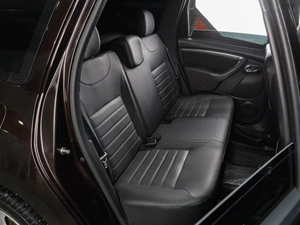 Внедорожник Renault Duster 2015 года, 1239000 рублей, Тюмень