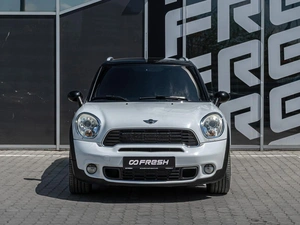 Внедорожник MINI Cooper S Countryman 2010 года, 1340000 рублей, Краснодар