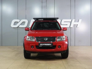 Внедорожник Suzuki Grand Vitara 2008 года, 1050000 рублей, Воронеж