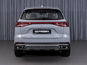 Внедорожник Chery Tiggo 8 Pro Max 2024 года, 2670000 рублей, Ставрополь